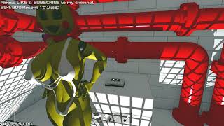 Found all the red cards EVERYONE HAYDEE MAP Challenge Haydee FNaF Mod LIVESTREAM 019 Mp4 3GP & Mp3