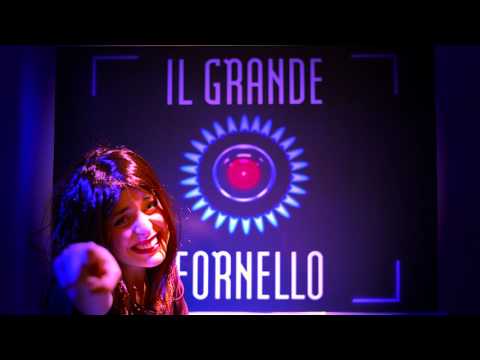 Il Grande Fornello