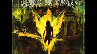 Cradle Of Filth- Serpent Tongue + Carrion