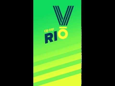 Tip Tap Rio Video