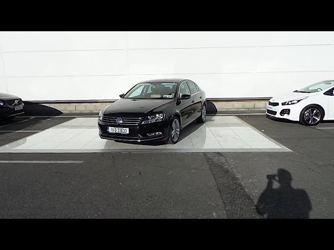 11D33633 - 2011 Volkswagen Passat Highline 1.6TDI 105HP 16,950