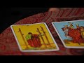 The Three Of Cups