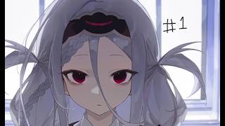 [実況]  孤独な主人公と謎の少女「oblivion meiden」