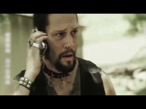 Resumen De La Película : Savaged (2013)