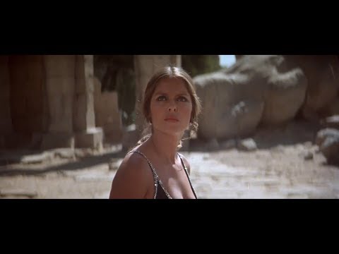 James Bond 007: The Spy Who Loved Me - Official® Trailer [HD]