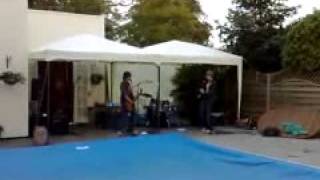 Crown Of Thorns - Mad World