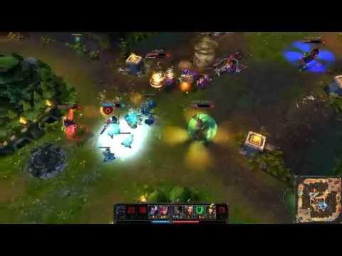 SKT T1 Faker   Twisted Fate vs Yasuo   KR LOL SoloQ Highlights