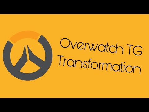 Tg Tf Overwatch