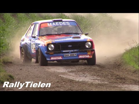 Rally van Wervik 2019 - Lot of Action - VAS - Full HD