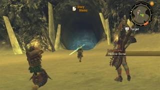 Jump for Joy - Let's Play Xenoblade Chronicles Bonus Part 167