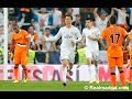 Cristiano Ronaldo's incredible backheel goal against Valencia (04/05/2014)