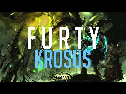 Mythic Krosus