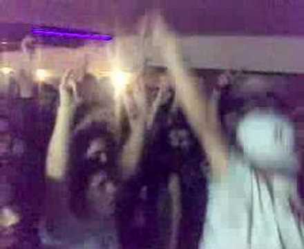 Zombie Thc - Dan  (Scoala vietii)