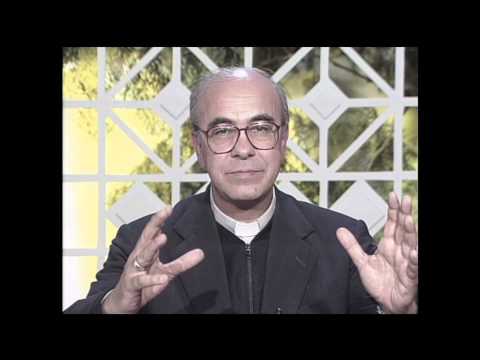 Anunciamos Jesus 02/09/1996 - Trindade 1/2