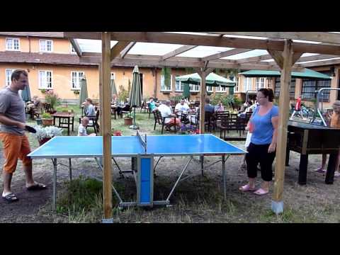 Wczasy nad morzem  Mielno - Żółty Dworek Ośrodek Wypoczynkowy w Mielnie