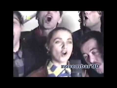 Razni izvodjaci - Srecna ti ova godina nova 3K