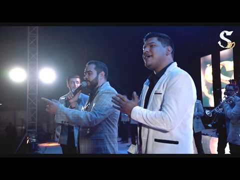 Decide tu - Banda La Sinaloense de Alex Ojeda Ft Rafa Becerra (En Vivo)