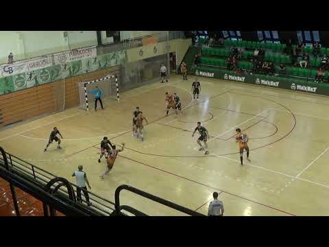 SBRL 16. kolo / SC / RK Kolubara - RK Lavovi