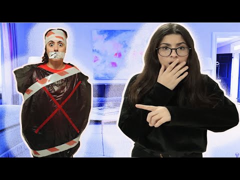 SOLVE THE RIDDLES, SAVE THE MOTHER FROM QUARANTINE, Eylul Lal