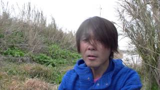 （カラオケ風）haru no uta　Spitz を歌ってみた