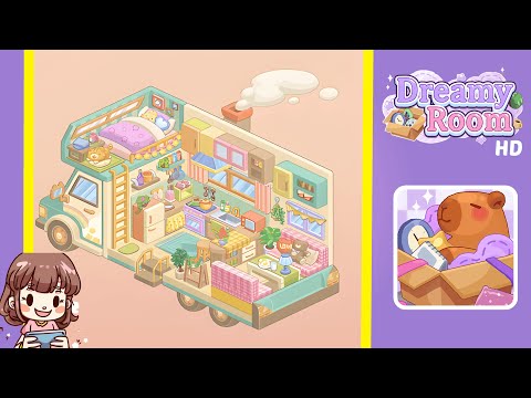 Dreamy Room Level 541 preview
