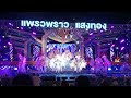 Isaan Singer Preawpraw Saengthong แพรวพราวแสงทอง In Concert At Wat Thep 