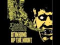 Death Breath - Stinking Up The Night LP