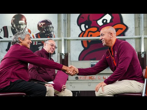 Level Seven Interview with James Franklin (11/21/25)