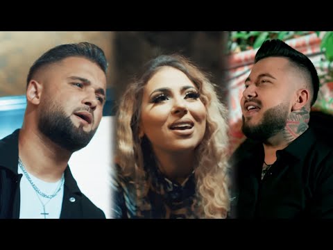 Elys ❌ Petruta ❌ Zenys 💕👑 MANELE NOI 🥇 Cele Mai Frumoase Melodii 2022