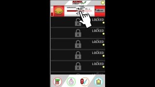 Business clicker game play until unlocked game studio