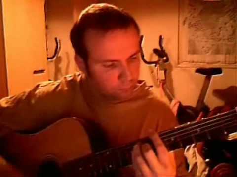 Désolé pour hier soir(Tryo cover) video thumbnail