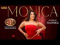 Monica Telugu VFX Song COOLIE Nainika Anasuru I Vamsi Srinivas Rajinikanth Pooja Hegde