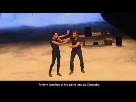 ANTÓNIO E CLEÓPATRA / TIAGO RODRIGUES / WILLIAM SHAKESPEARE