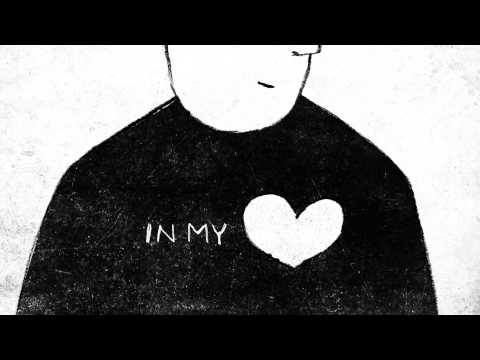 Martin Gallop - Thinking Big (Lyric Video)