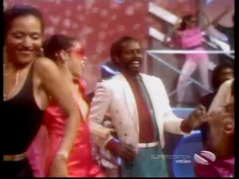 Soul Train, Oct. 11, 1980 (Rebroadcast)