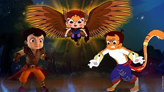 Download lagu Super Bheem VS Chhota Bheem - The Final Battle | Super Heroes Face-off | Cartoons for Kids mp3 Download lagu Super Bheem VS Chhota Bheem - The Final Battle | Super Heroes Face-off | Cartoons for Kids mp3