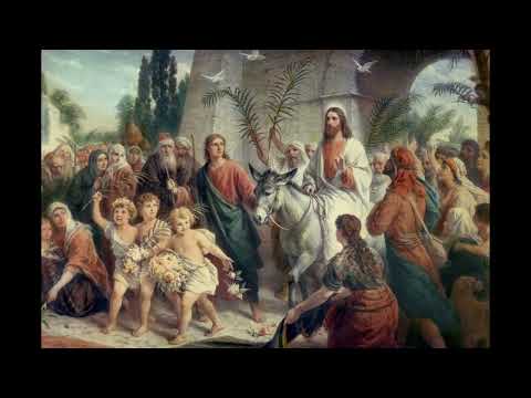 Božja Slava Band - Hvaljen budi, o Bože, Kralju naš