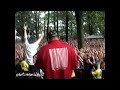 Fear Factory - 1999-06-27, Clarkston, MI - Edgecrusher (Ft. Paul Gray)