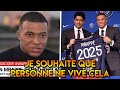 Mbappé crache déjà sur le PSG ! (Interview Mbappé CNN)