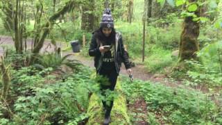 Sometimes I&#39;m a Tourist with the Camera