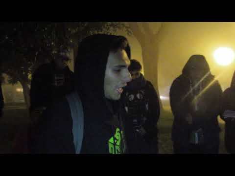 Batalla de Faraones (Ed. Viento) Cuartos - Deese vs Jhon-P