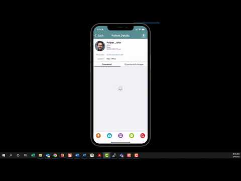 NextGen Mobile Dictation User Guide