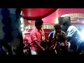 Arani Vembuli Amman Kovil Thiruvila Pattu Kacheri Senthil Ganesh And Rajalakshmi Singing At Arani
