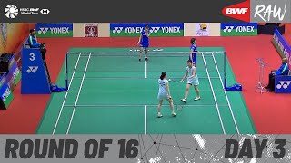Download lagu YONEX SUNRISE India Open 2023 | Day 3 | Court 3 | Round of 16 mp3 Download lagu YONEX SUNRISE India Open 2023 | Day 3 | Court 3 | Round of 16 mp3