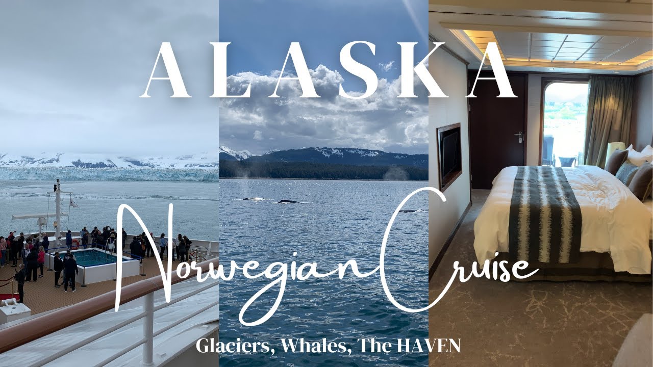 Norwegian Jewel - Cabin 10504 - Video 1