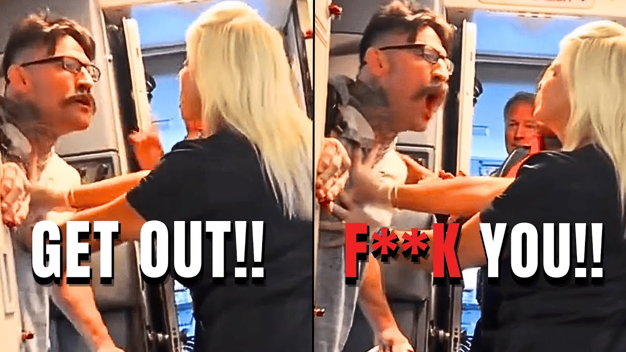 When Workers Stand Up to Rude Customers! #6