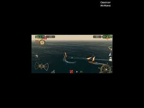 Pirate Caribbean Hunt - Cabo De La Vela