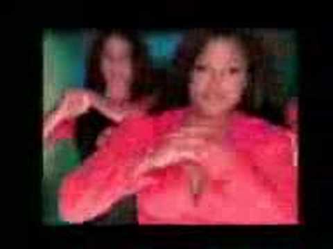 Janet Jackson Megamix