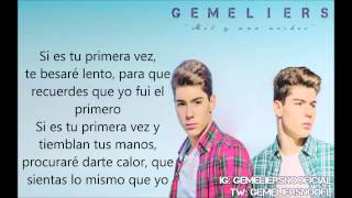 Tu Primera Vez Lyrics English Translation