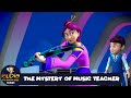 The Mystery Of Music Teacher Sangeet Ke Guruji Rudra Rudra Ep 114 Rudra TV Show 2025 Hindi
